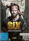 Six - Die komplette 1. Staffel [3 DVDs]