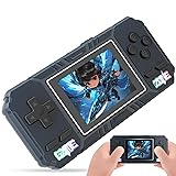 JKV Handheld Game Consoles - 520 Retro Classic