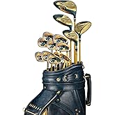Honma BERES 7S Fuji Limited Edition Golf Club Set - Only 10 Worldwide