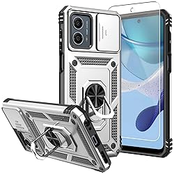 for Moto G 5G 2023 Case,[Not for 2022 Version] with
