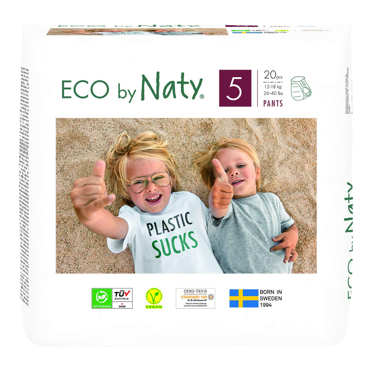 eco by naty pull ups