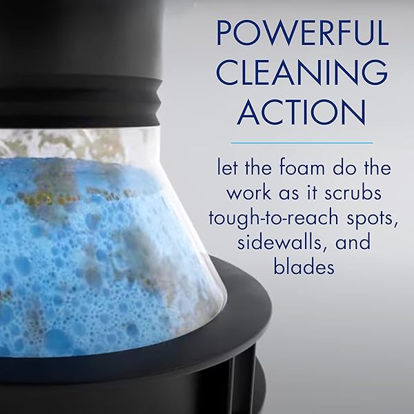 GLISTEN GARBAGE DISPOSER CLEANER, ODOR ELIMINATOR WITH FOAMING ACTION, REMOVES BUILD-UP AND DEEP CLEANS, LEMON SCENT, 4.9 OZ(PACK OF 6)