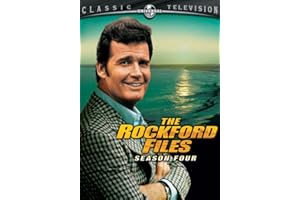 Rockford Files: Season 4