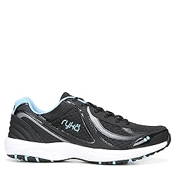 Ryka Women's Dash 3 Walking