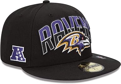 baltimore ravens draft cap