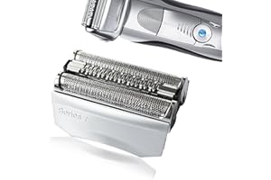 VIDSA 70S Series 7 Replacement Head for Braun Legacy Series 7 Shavers, Compatible with S7 720cc 750cc 760cc 790cc 799 797 Models…