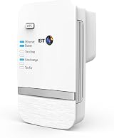 BT 610 Dual-Band Wi-Fi Extender N600 WiFi Booster Repeater All Providers view 3
