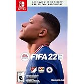 FIFA 22 - Nintendo Switch