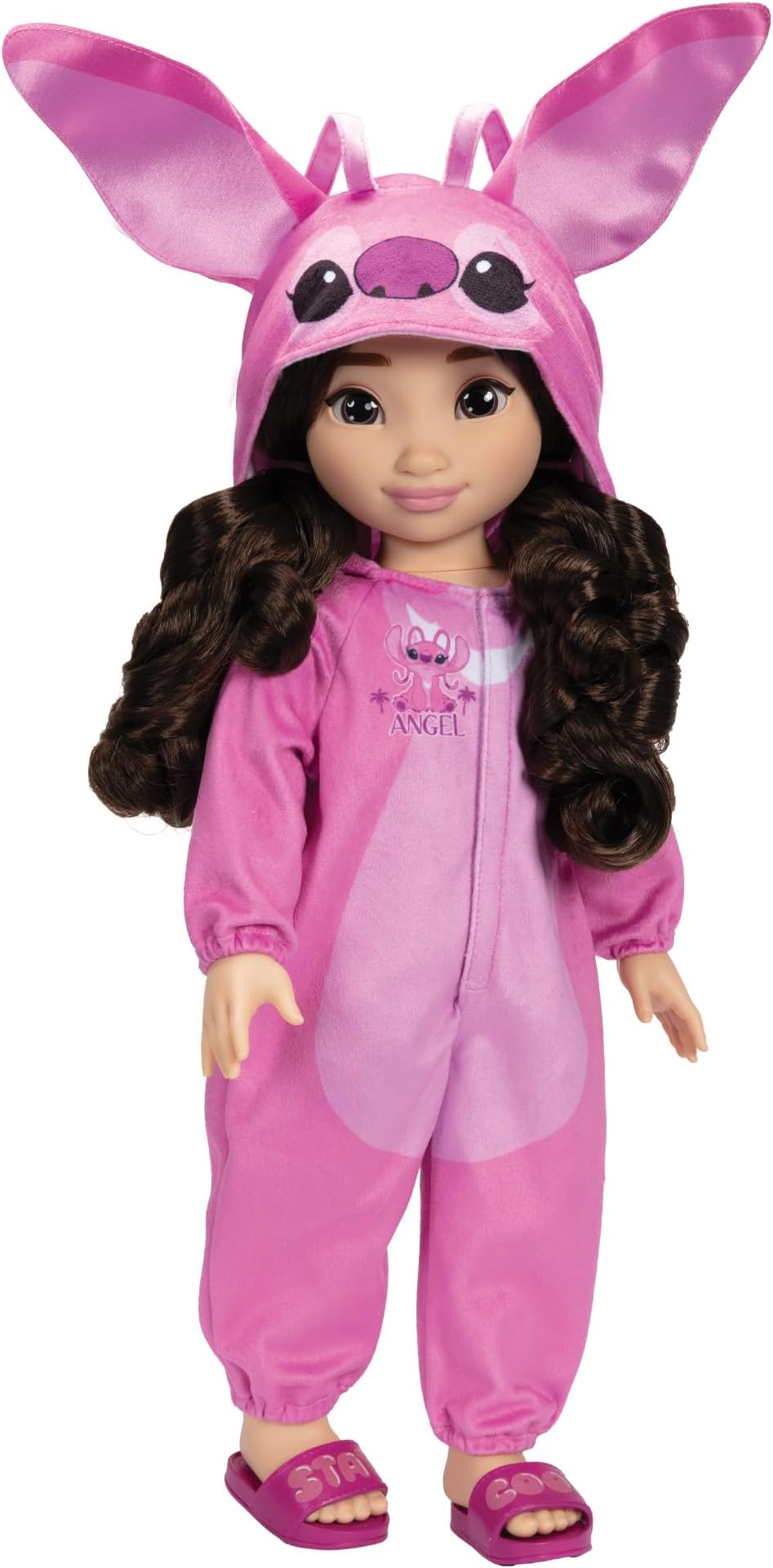 Disney ILY 4ever Angel 45cm Doll with Brown Hair by Jakks Pacific