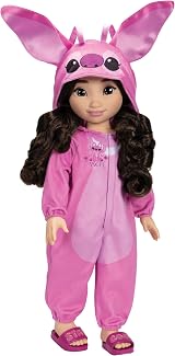 Disney ILY 4ever Angel 45cm Doll with Brown Hair by Jakks Pacific