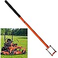 NEW Lawn Mower Mount Assist Handle Kit Fit Bad Boy Mowers Orange 088 3500 00