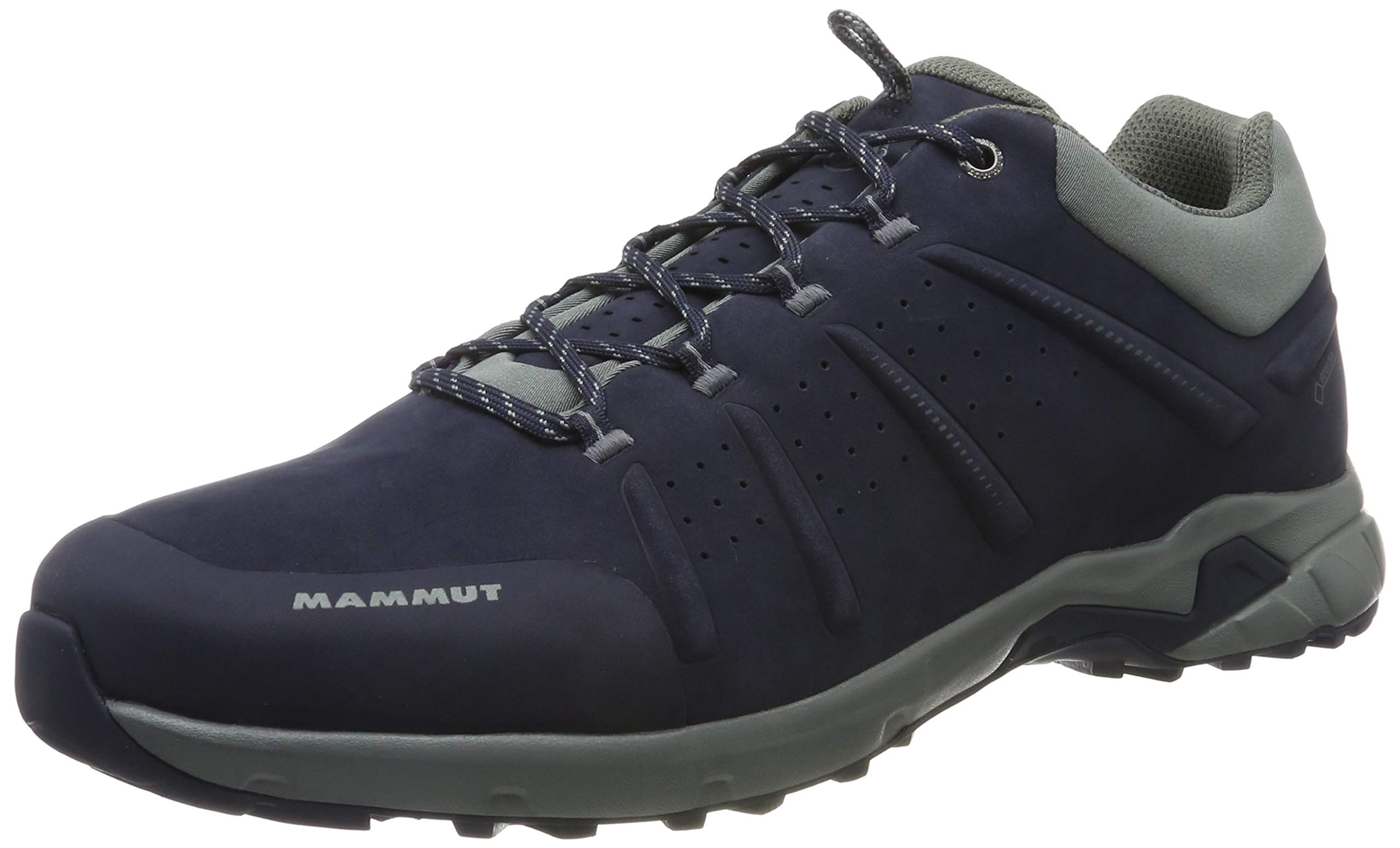 Mammut Men Convey Low GTX® Hiking & Trekking Shoe
