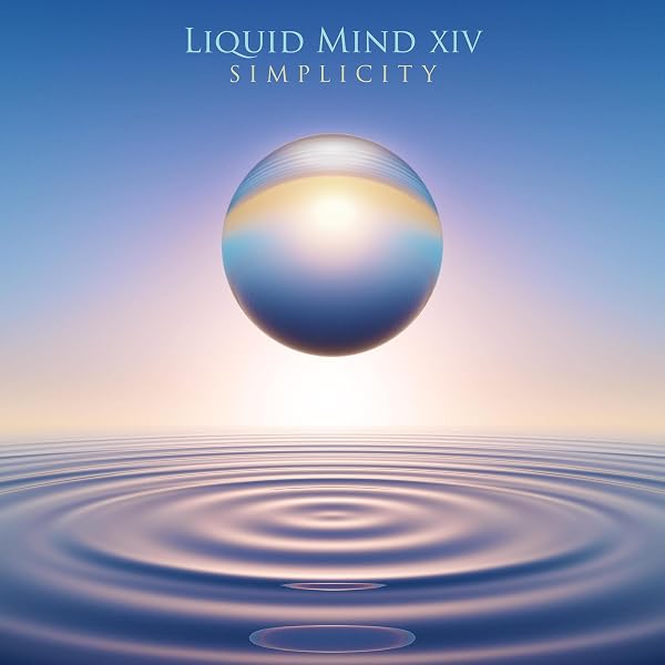 Liquid Mind - LIQUID MIND 8: SLEEP - Amazon.com Music