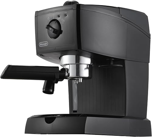 Cafetera delonghi ec 146 opiniones | Las cafeteras más completas del  mercado.