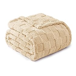 Exclusivo Mezcla King Size Flannel Fleece