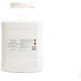 Oxygene actif liquide