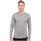 Nike Mens Long Sleeve Shirt