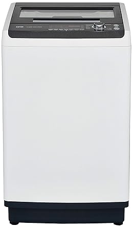 IFB 7.5 kg Fully-Automatic Top Loading Washing Machine (SDW 7.5, White)