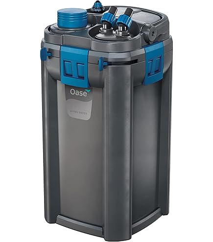 OASE BioMaster 2 Thermo 600 : Amazon.ca: Pet Supplies
