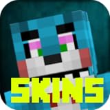 Mods: Skins New 2018