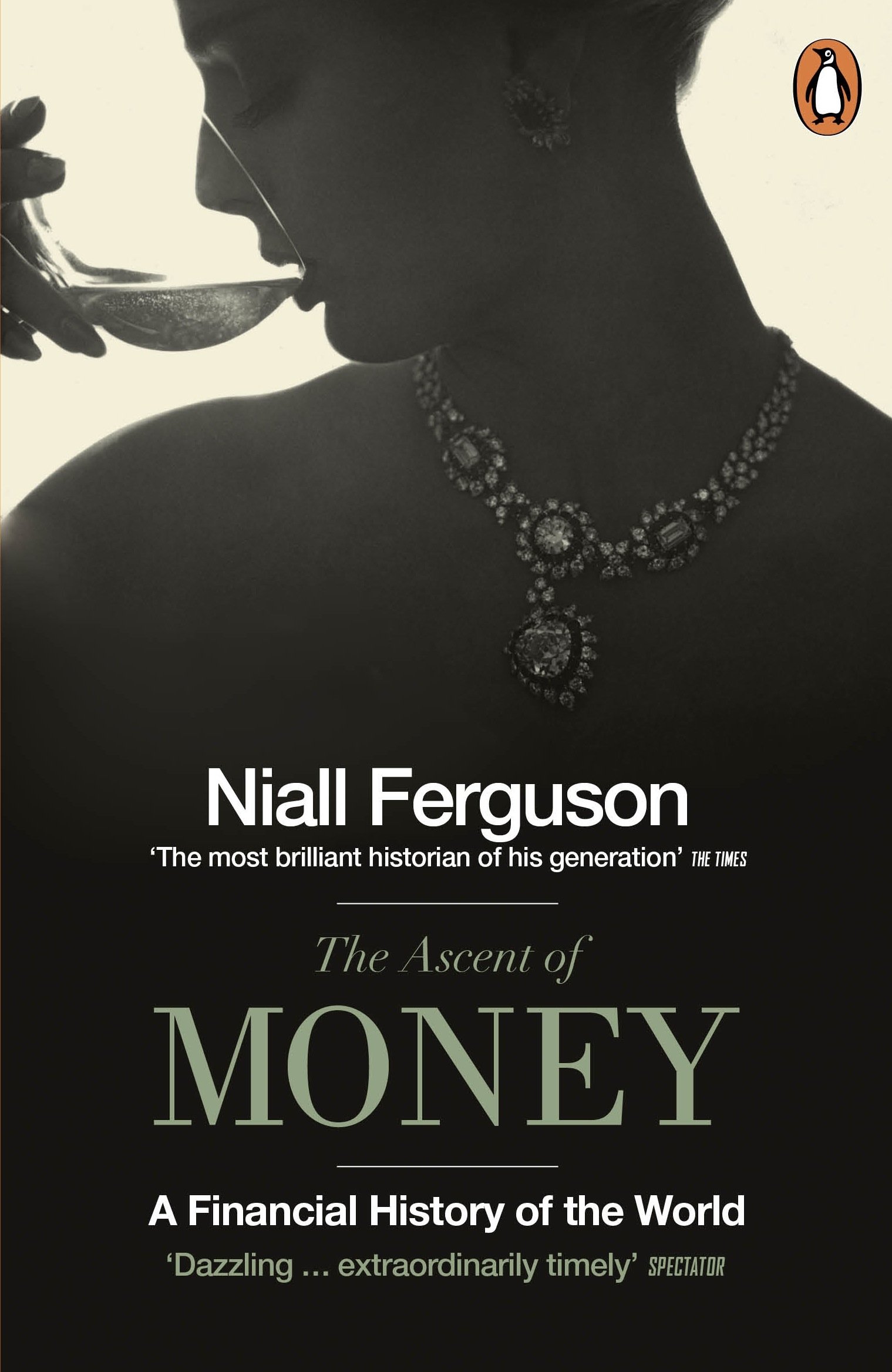 Résultat de recherche d'images pour "The Ascent of Money"