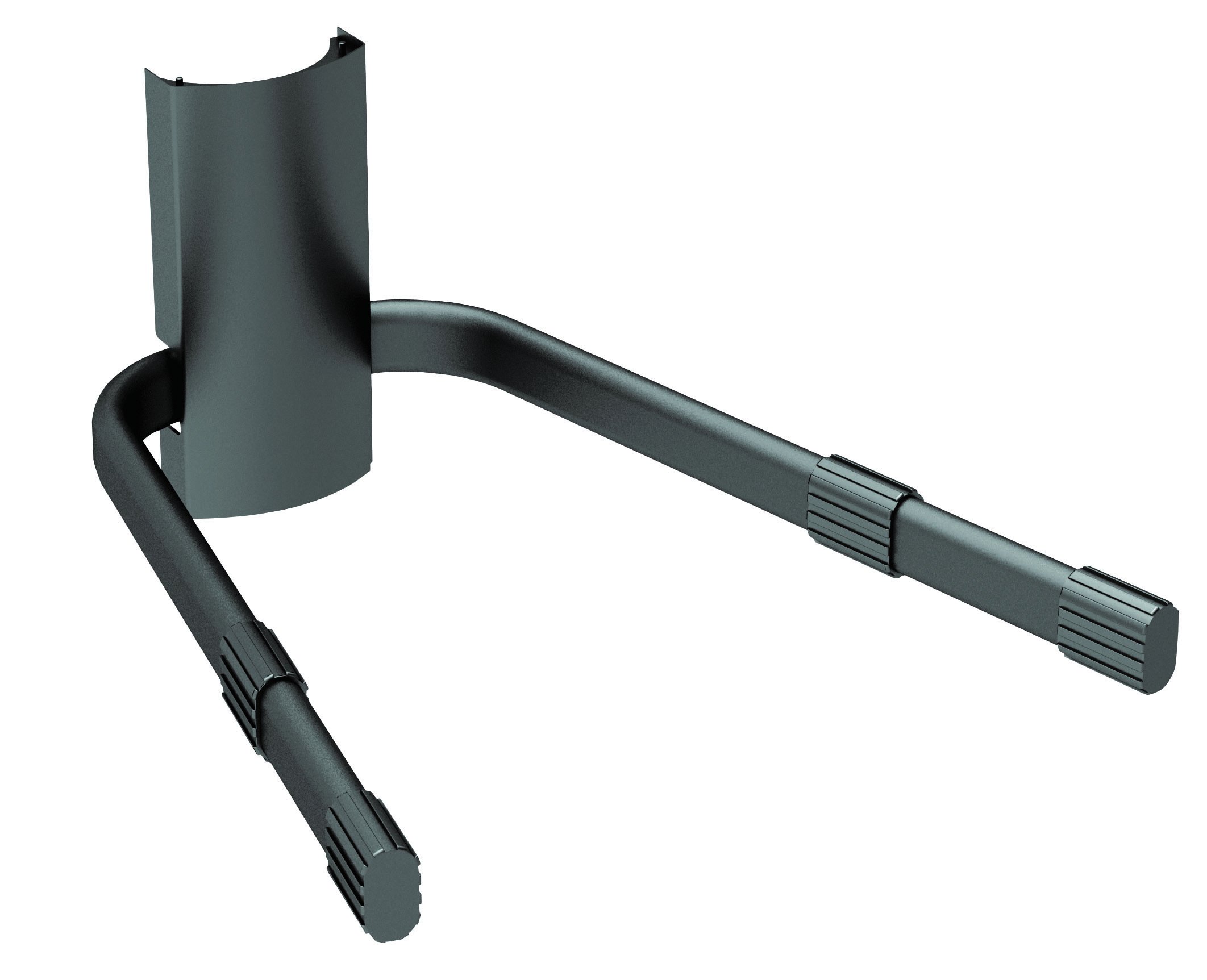 Part King Universal Wall Mounting Shelf Bracket for AV Equipment DVD Player Sky Virgin Media Box Xbox PS4 VCR