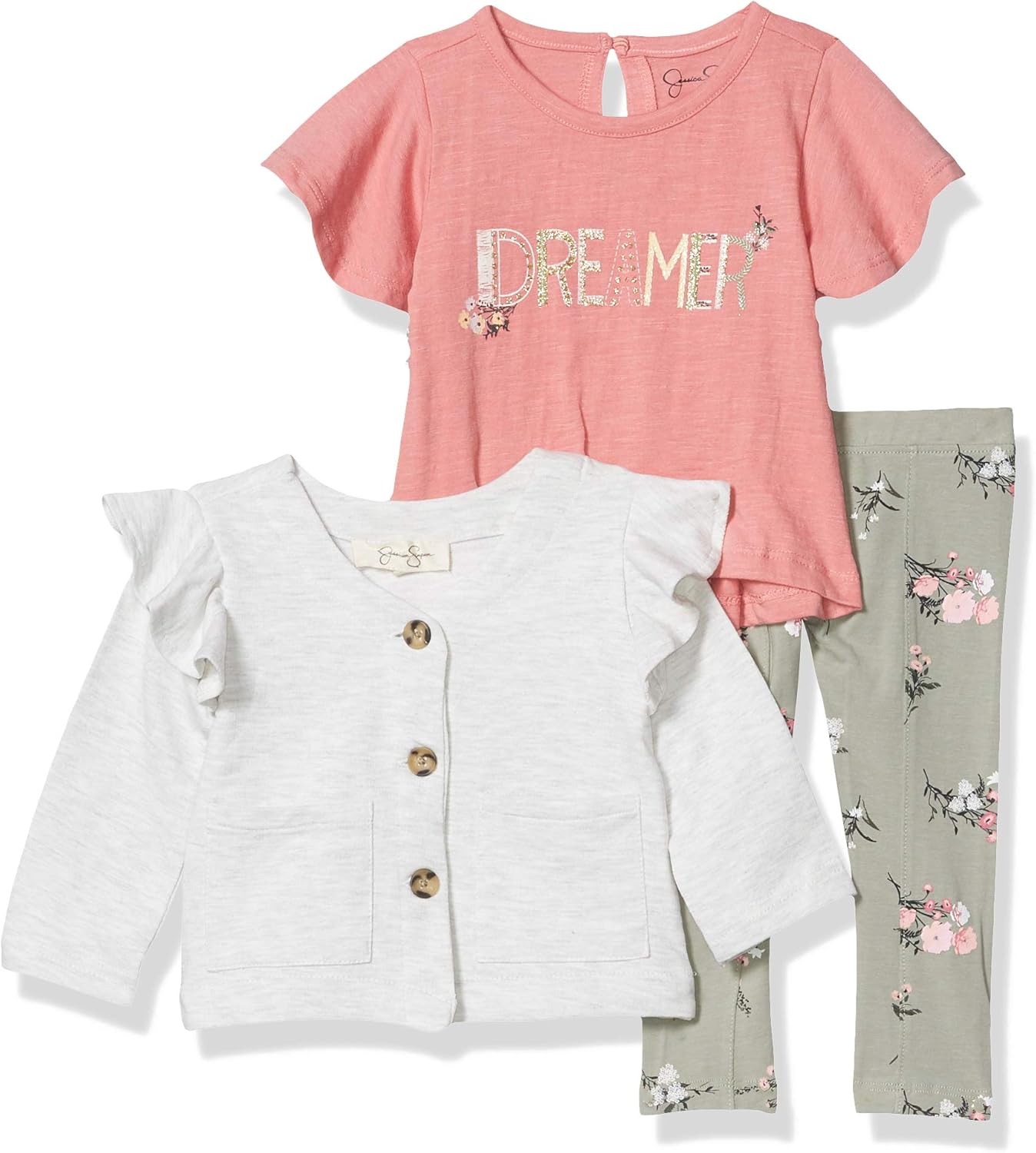 baby jessica simpson clothes