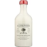 A L'Olivier Extra Virgin Olive Oil, 16.9-Ounce Crock