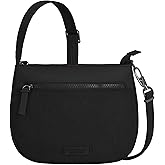Travelon Anti-Theft Metro Saddle Crossbody