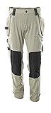 Mascot Advanced Work Trousers 17031-311 - Mens