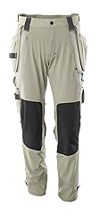 Mascot Advanced Work Trousers 17031-311 - Mens