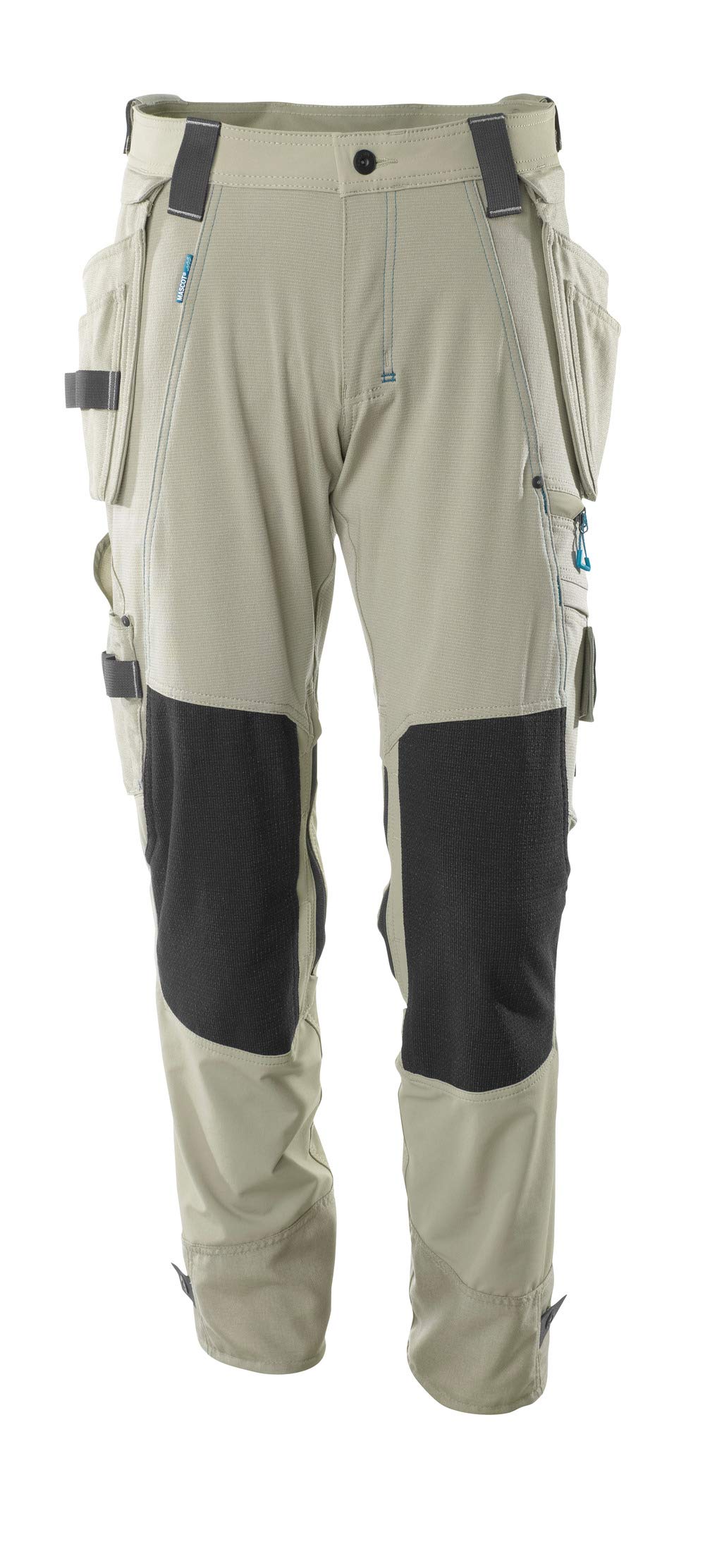 Mascot Advanced Work Trousers 17031-311 - Mens