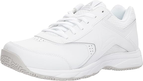 reebok work n cushion 3.0 white
