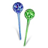 Blazin Self Watering Bulbs for Plants | Automatic
