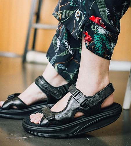 MBT Kisumu 3S Causal Shoes For Women in Dubai - UAE | Whizz Walking