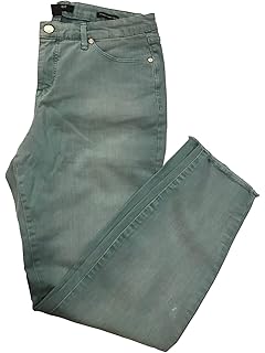 nine west gramercy skinny jeans sam's club