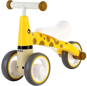 bekilole baby balance bike