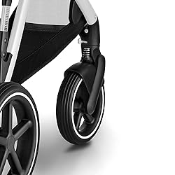 Cybex Gazelle S All-in-One Toddler and Baby