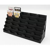 Display Tower, Rack for DS and 3DS Games - Holds 30 Games