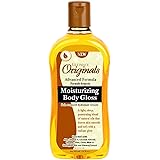 ultimate originals cocoa butter and shea butter