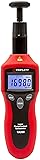Triplett TA200 Contact and Non-Contact Laser Photo
