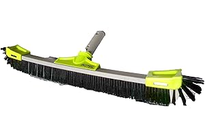Oreq Animal Pro 22" All Surface/Vinyl Brush - Black Bristle