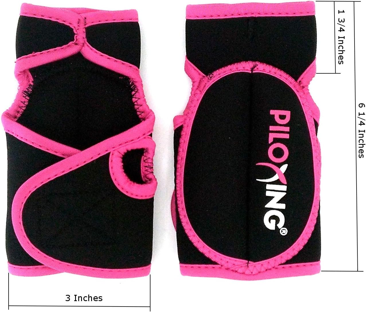 Piloxing ピロキシング 重量1 2ポンド グローブ Piloxing トレーニンググローブ Amazon Piloxing ピロキシング 重量1 2ポンド グローブ Piloxing トレーニンググローブ Amazon