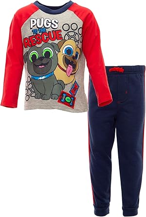 puppy dog pals baby boy clothes