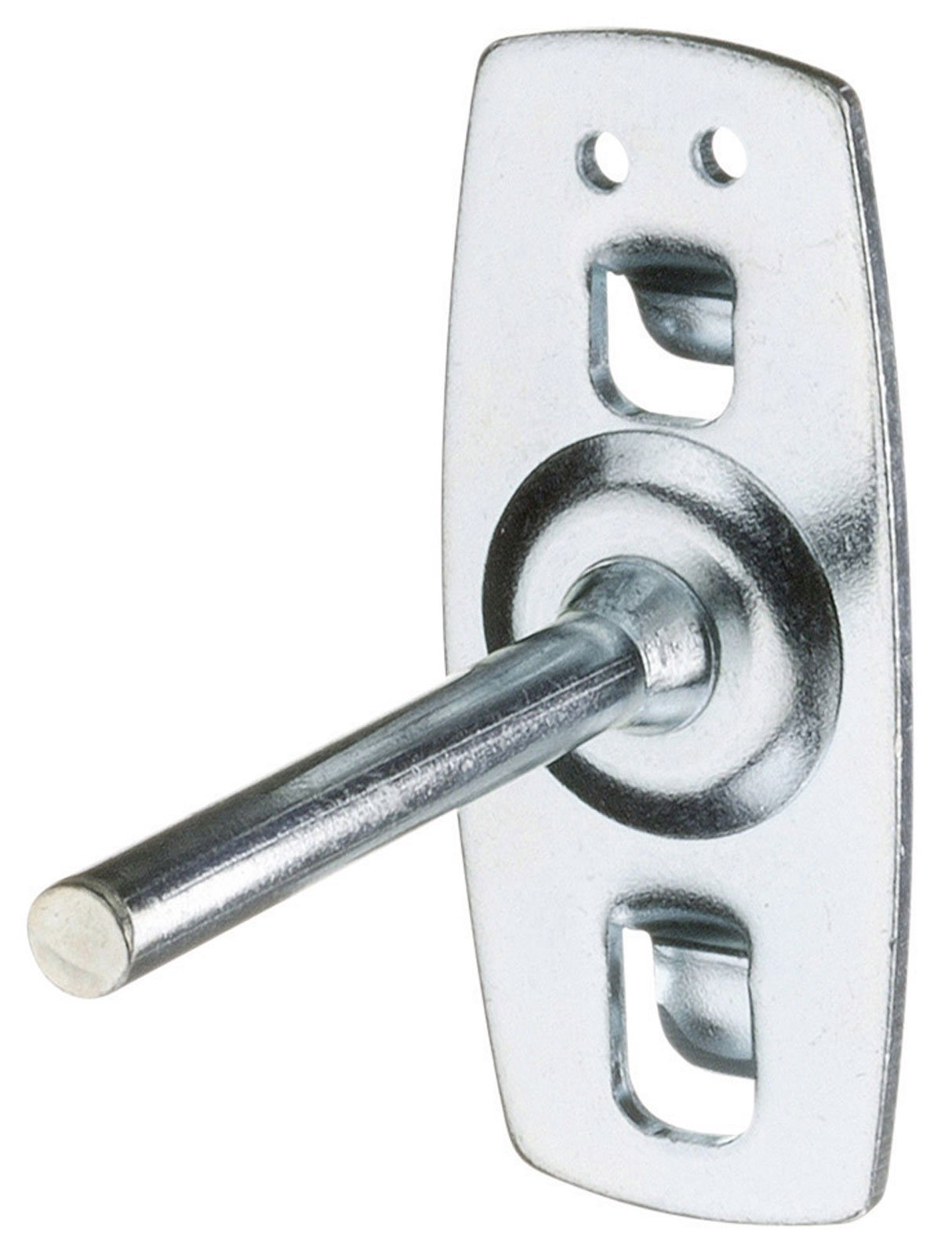 GEDORE Tool Hook Straight Mandrel 50 x 6 mm, 1 Piece, 1500 H 18-50