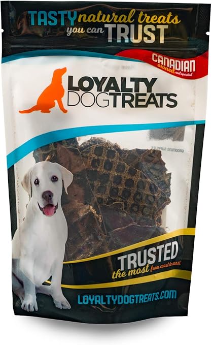 dehydrated liver dog treats