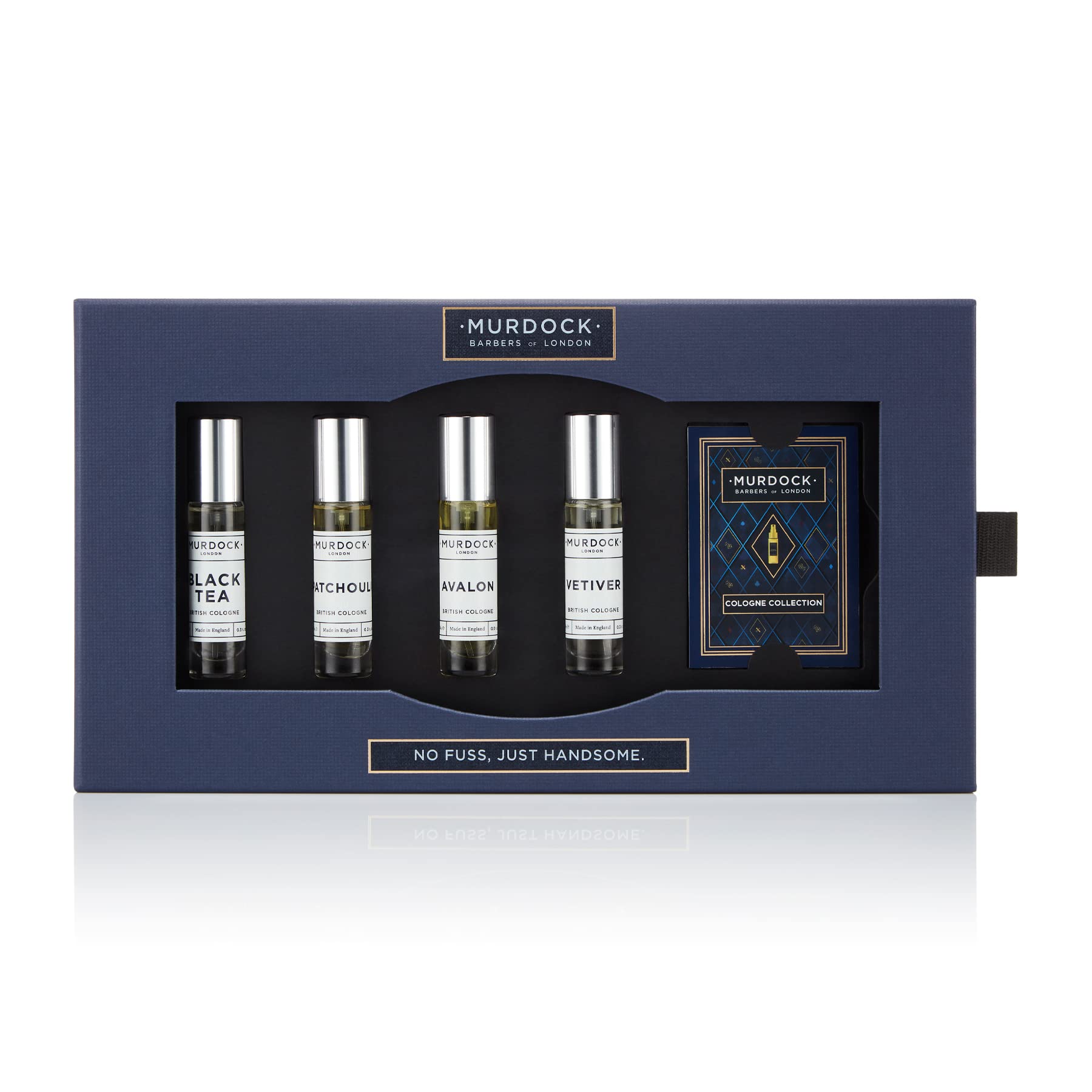 adidas cologne gift set