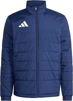 Hombre Entrada26 Light Coat, team navy blue 2/white, L