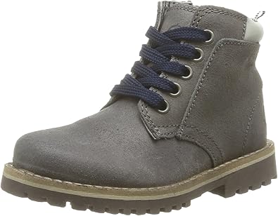 Petit Bateau Tam Chaussures Montantes Garcon Bleu Subway 24 Eu Amazon Fr Chaussures Et Sacs