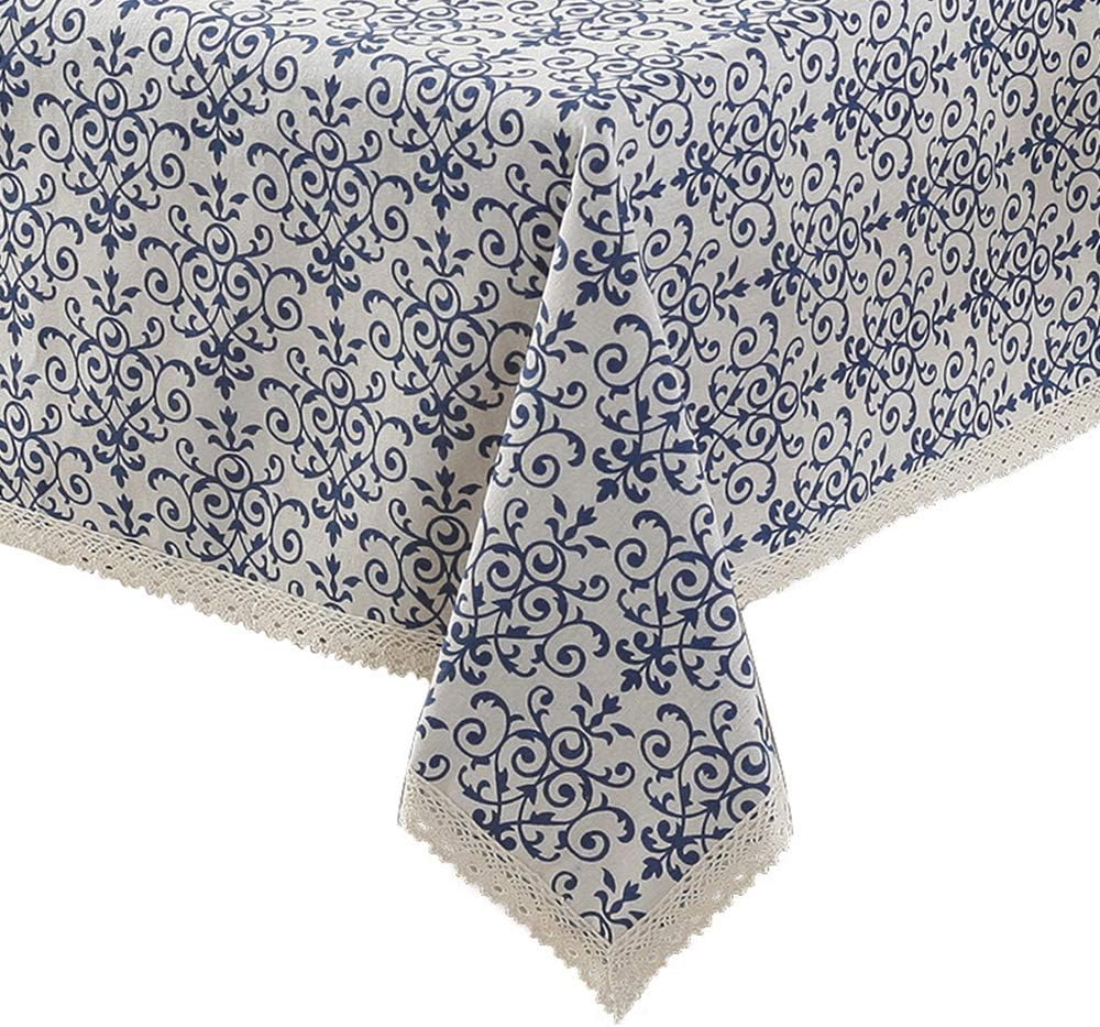 Best Outdoor Tablecloths Card Table Sized